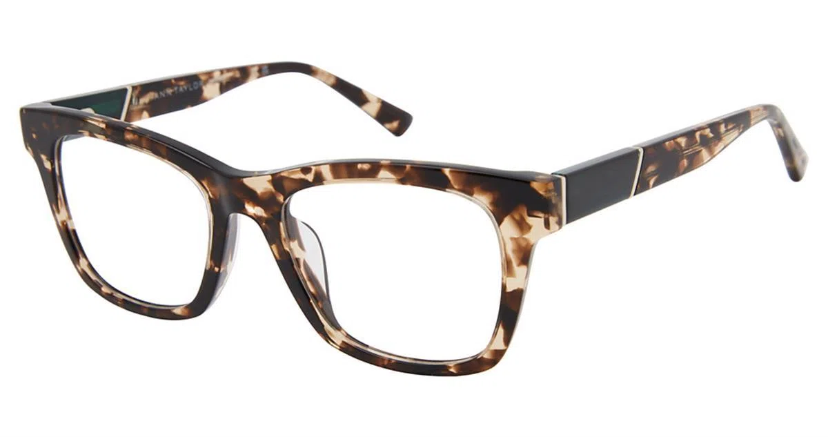 Ann Taylor TYATP830 Eyeglasses - view 2